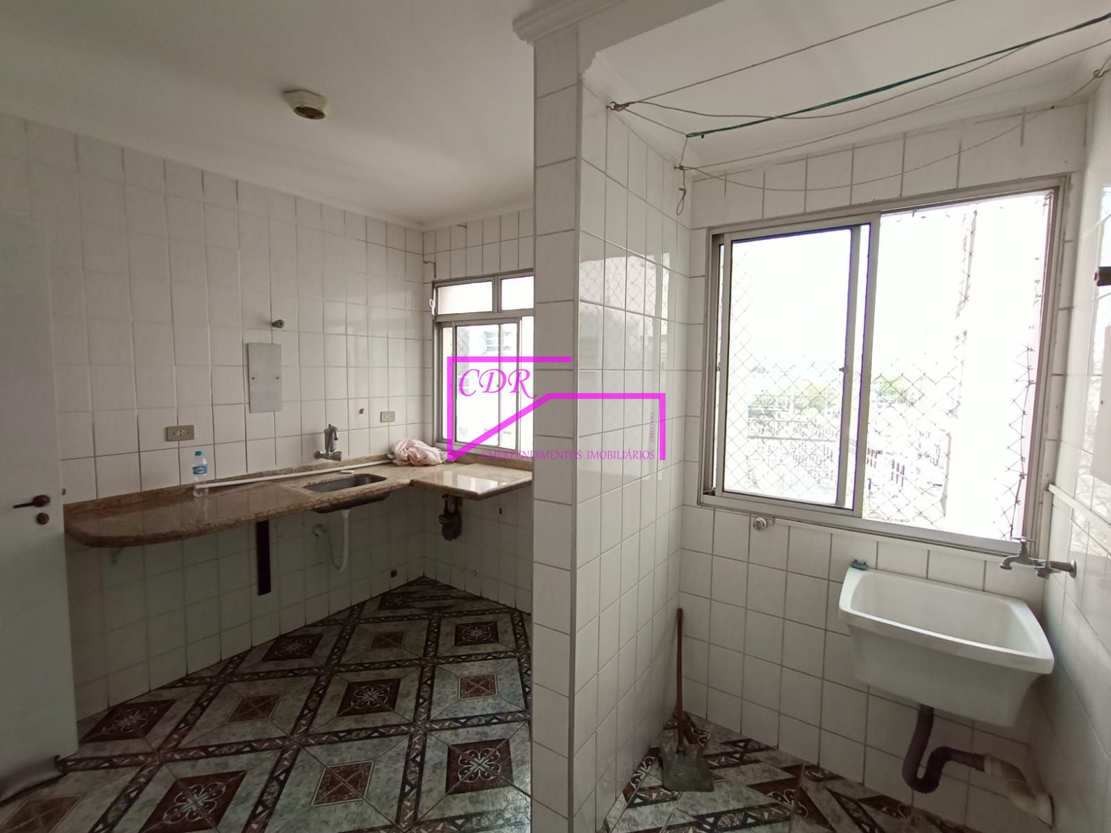 Apartamento, 2 quartos, 56 m² - Foto 6