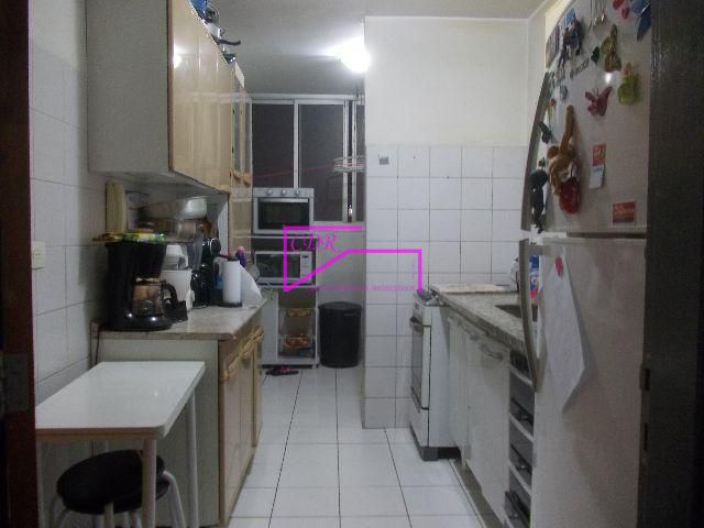 Apartamento à venda com 3 quartos, 75m² - Foto 7