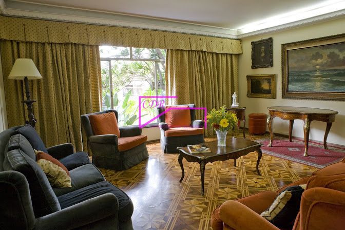 Sobrado, 3 quartos, 350 m² - Foto 5