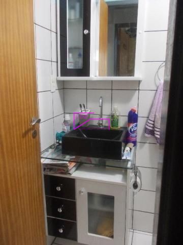 Apartamento à venda com 3 quartos, 75m² - Foto 8