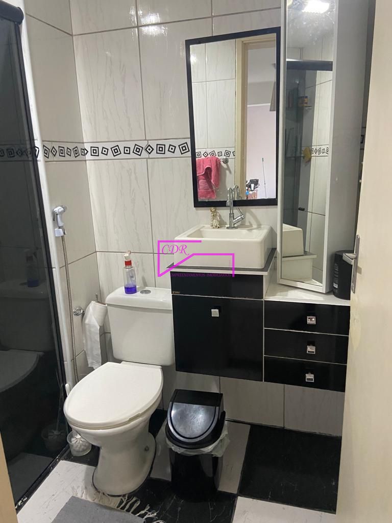 Apartamento à venda com 2 quartos, 50m² - Foto 9