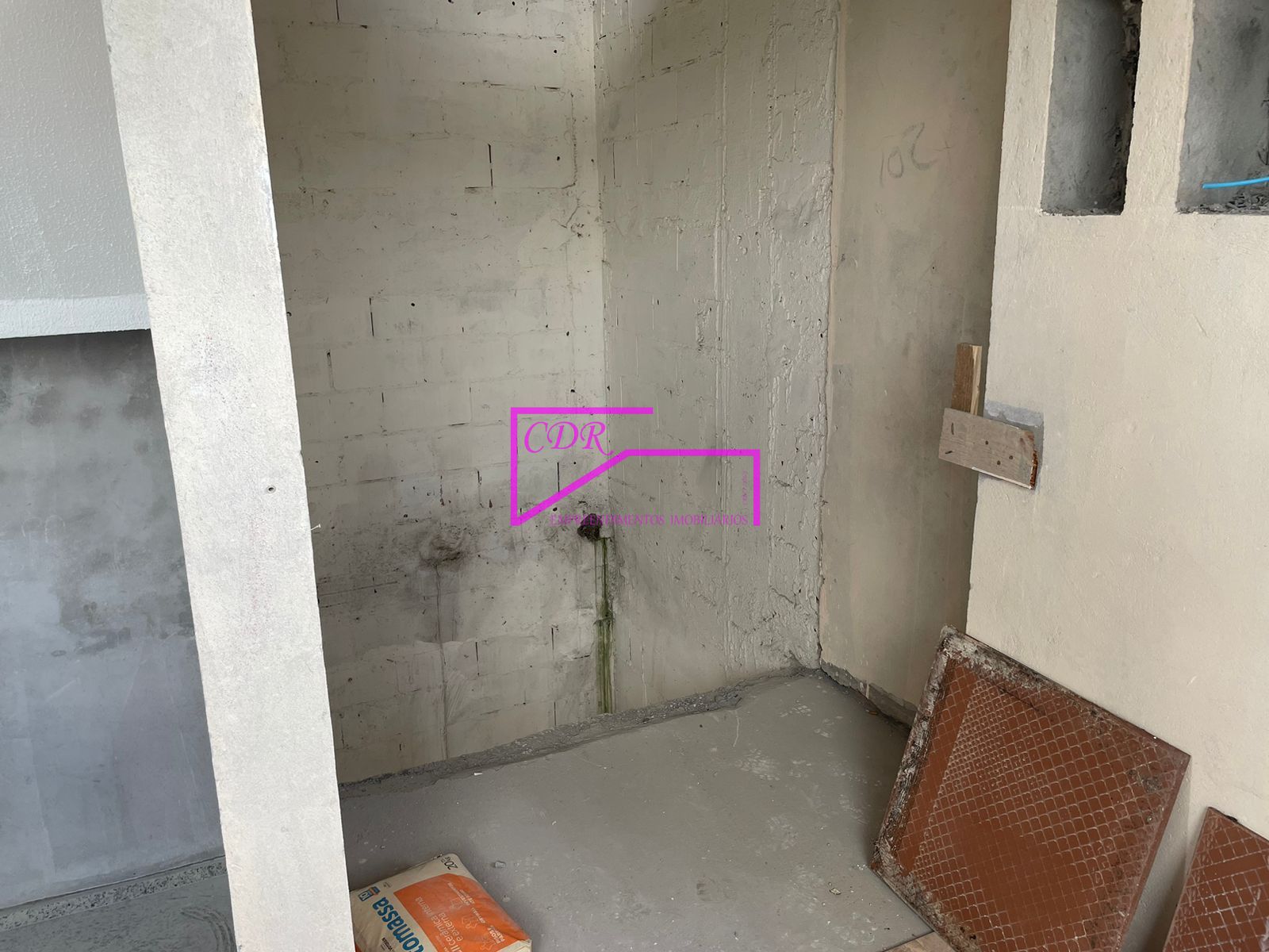 Apartamento, 2 quartos, 40 m² - Foto 11