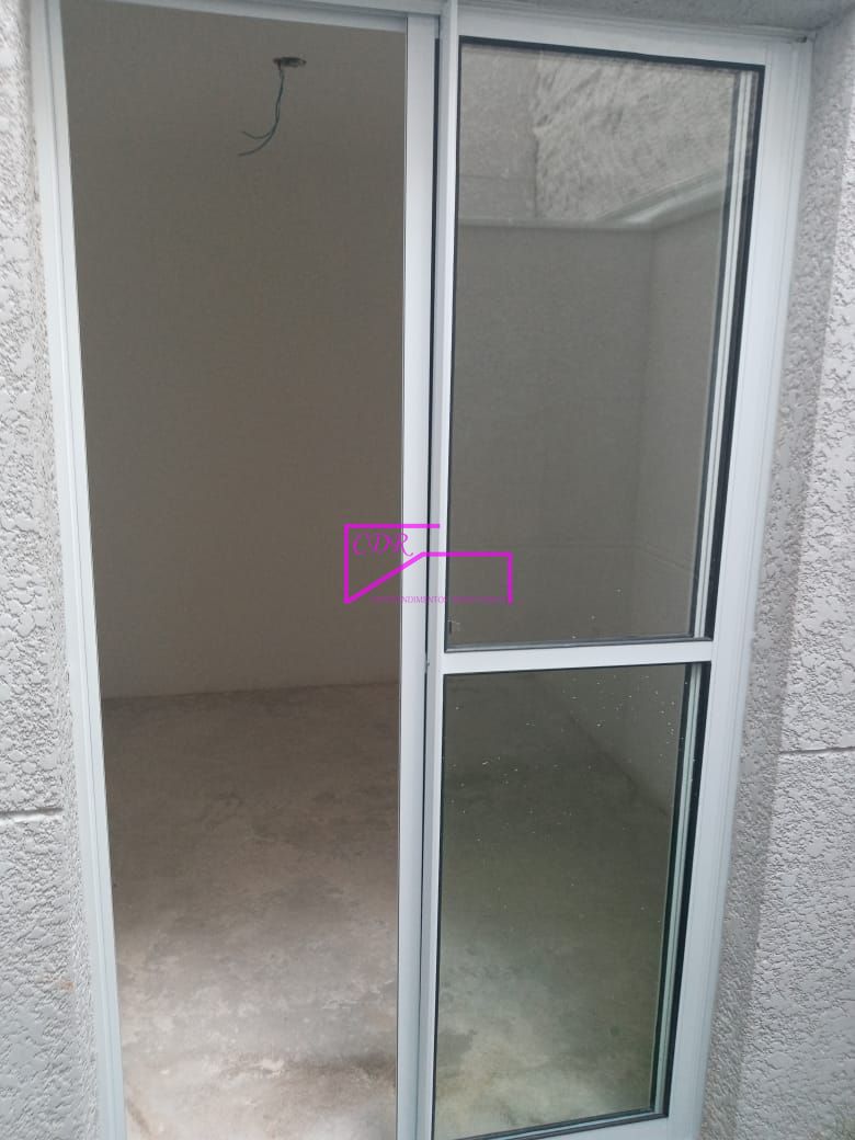 Apartamento à venda com 2 quartos, 34m² - Foto 6