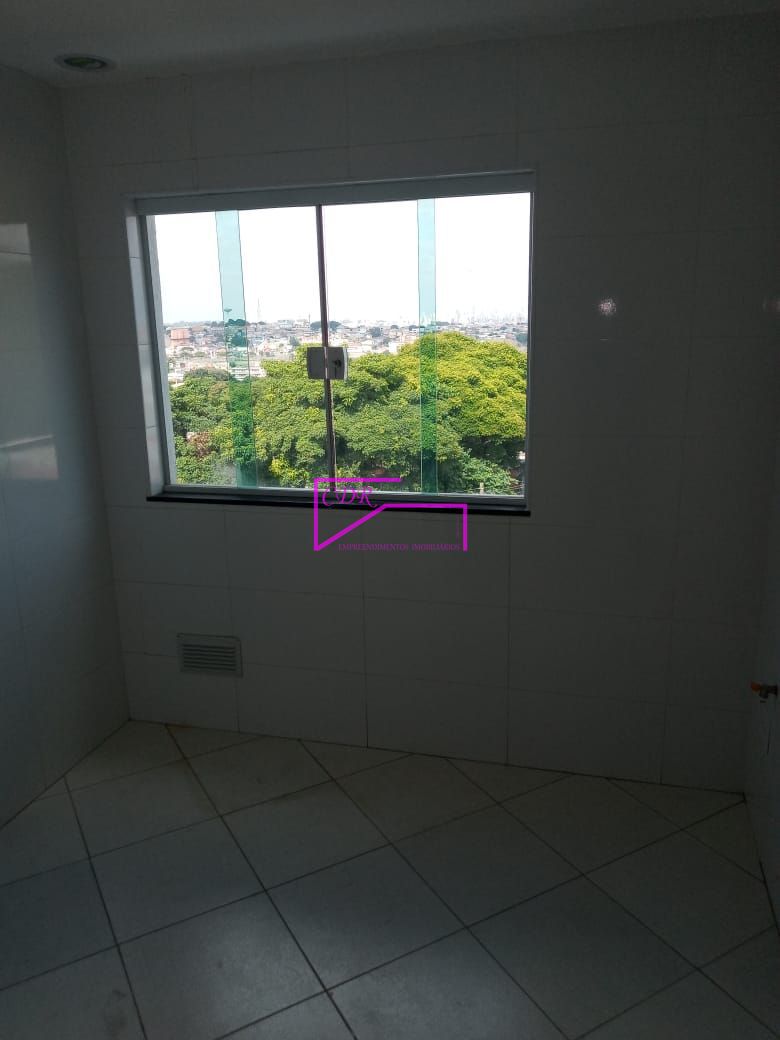 Apartamento à venda com 2 quartos, 38m² - Foto 10