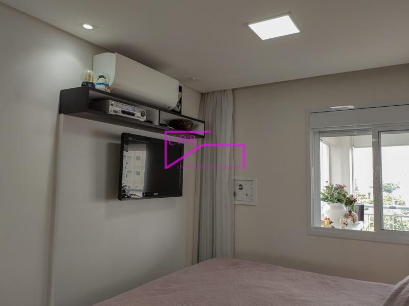 Apartamento à venda com 3 quartos, 102m² - Foto 16
