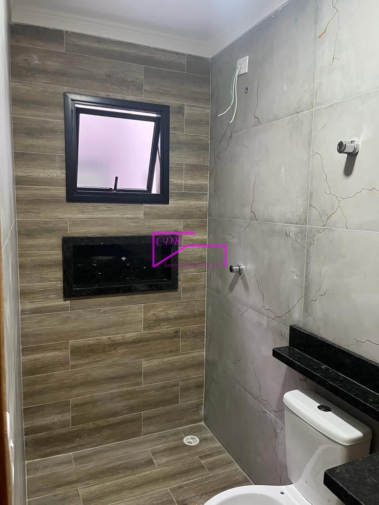 Sobrado, 3 quartos, 237 m² - Foto 25