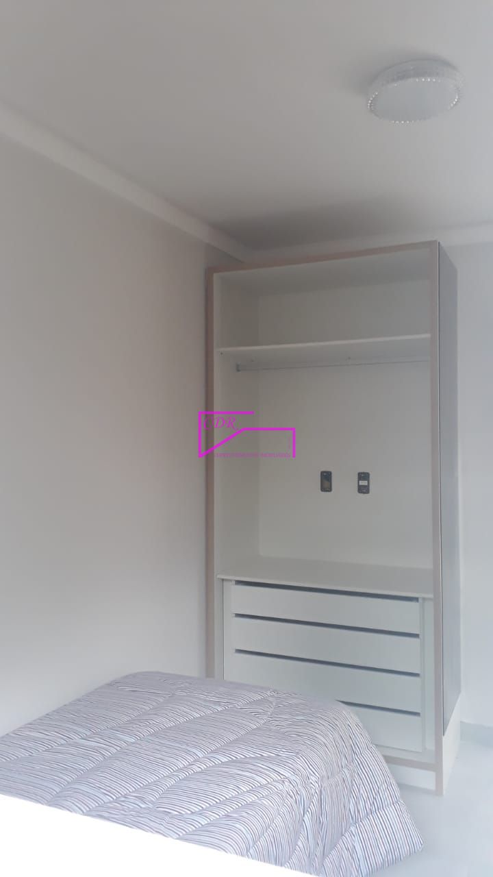 Apartamento à venda com 2 quartos, 39m² - Foto 13