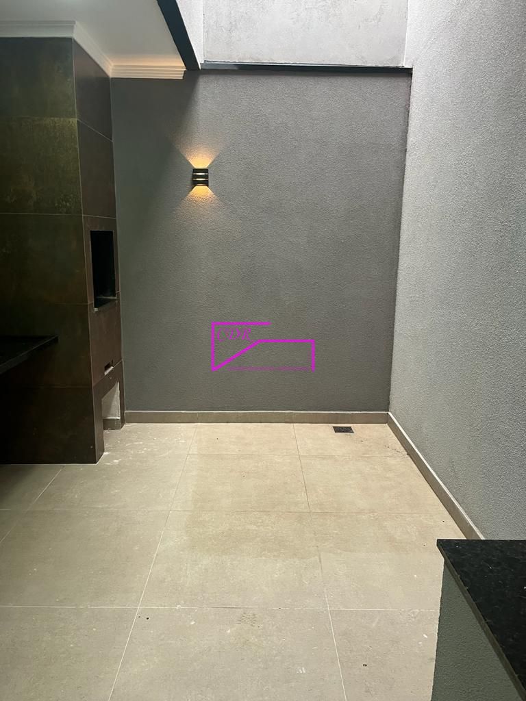 Sobrado, 3 quartos, 237 m² - Foto 14