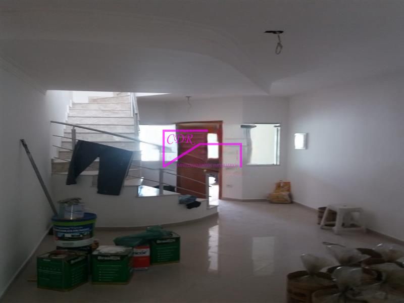 Sobrado à venda com 3 quartos, 100m² - Foto 13