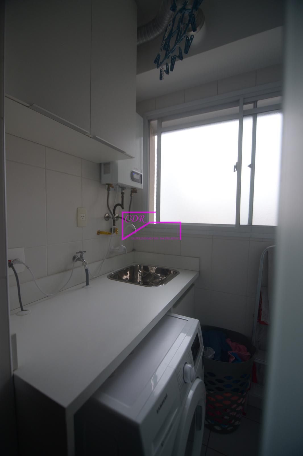 Apartamento, 2 quartos, 63 m² - Foto 8
