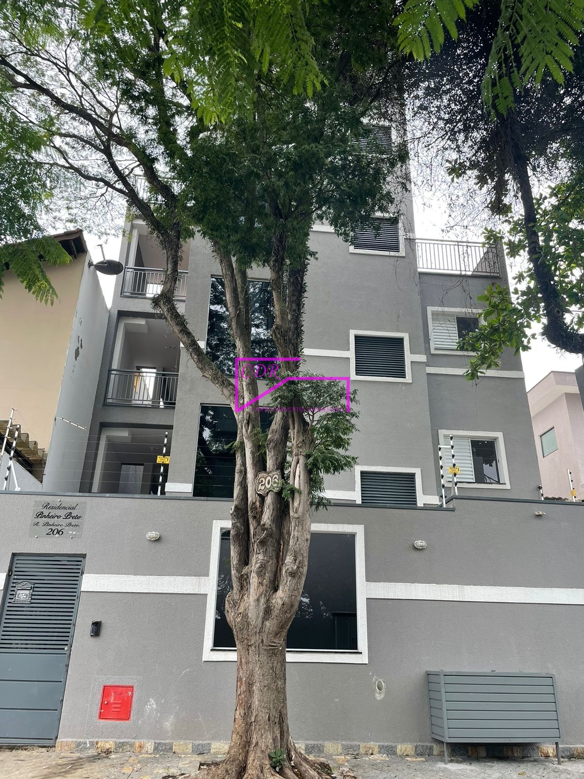 Apartamento, 1 quarto, 30 m² - Foto 14