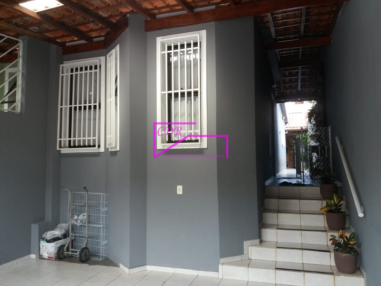 Sobrado, 3 quartos, 220 m² - Foto 60