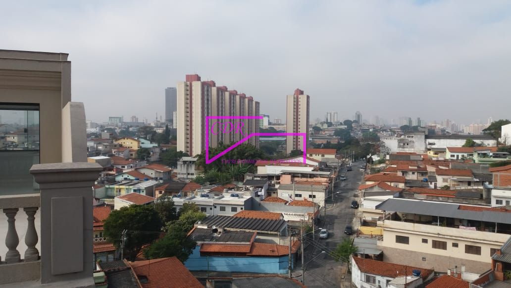 Sobrado à venda com 3 quartos, 258m² - Foto 29