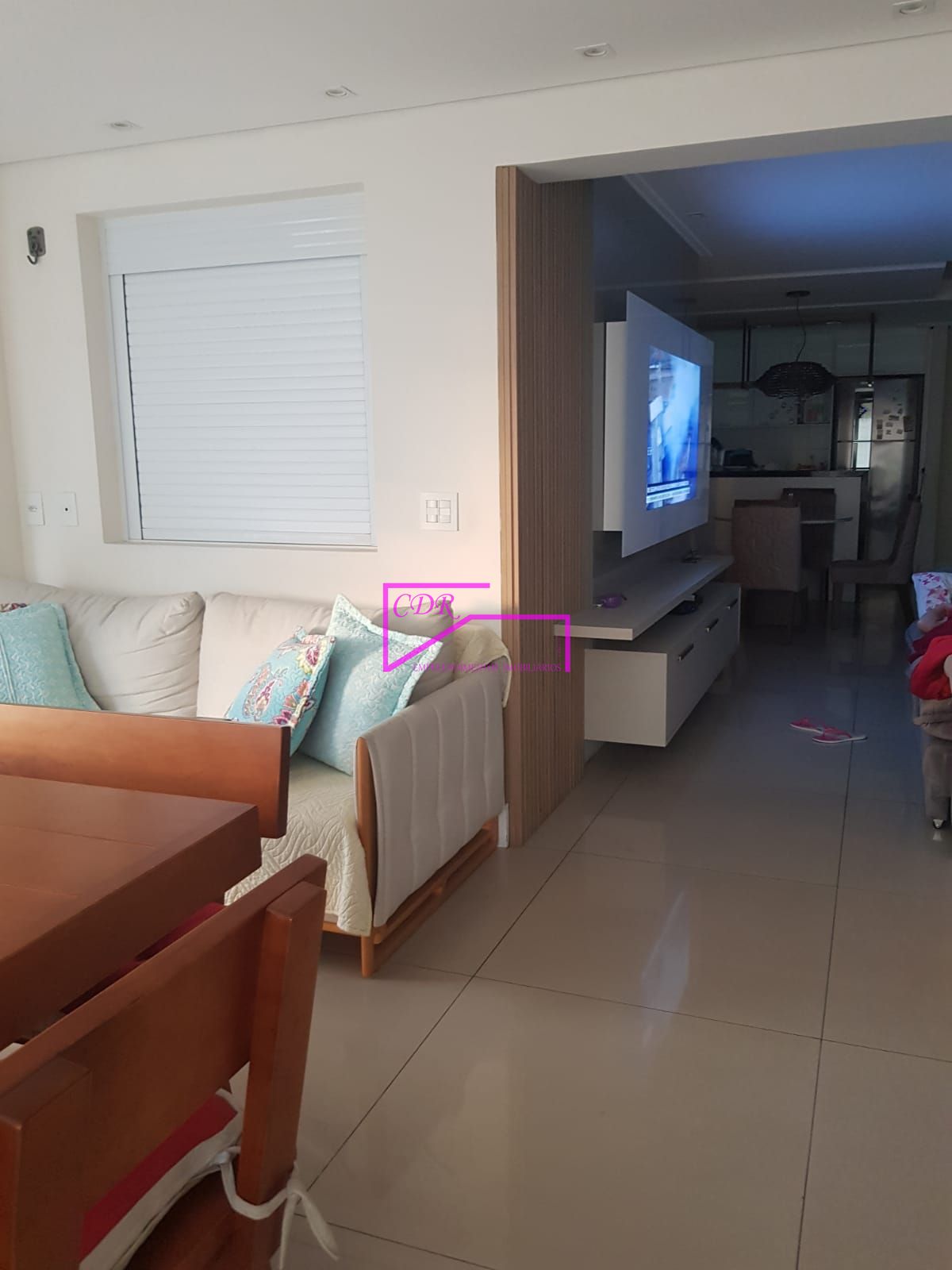 Apartamento à venda com 3 quartos, 102m² - Foto 6