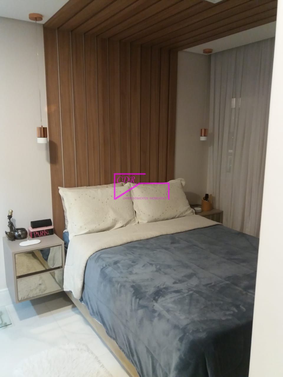 Apartamento à venda com 2 quartos, 102m² - Foto 35