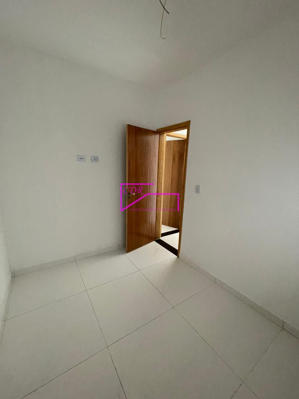 Apartamento, 2 quartos, 40 m² - Foto 4