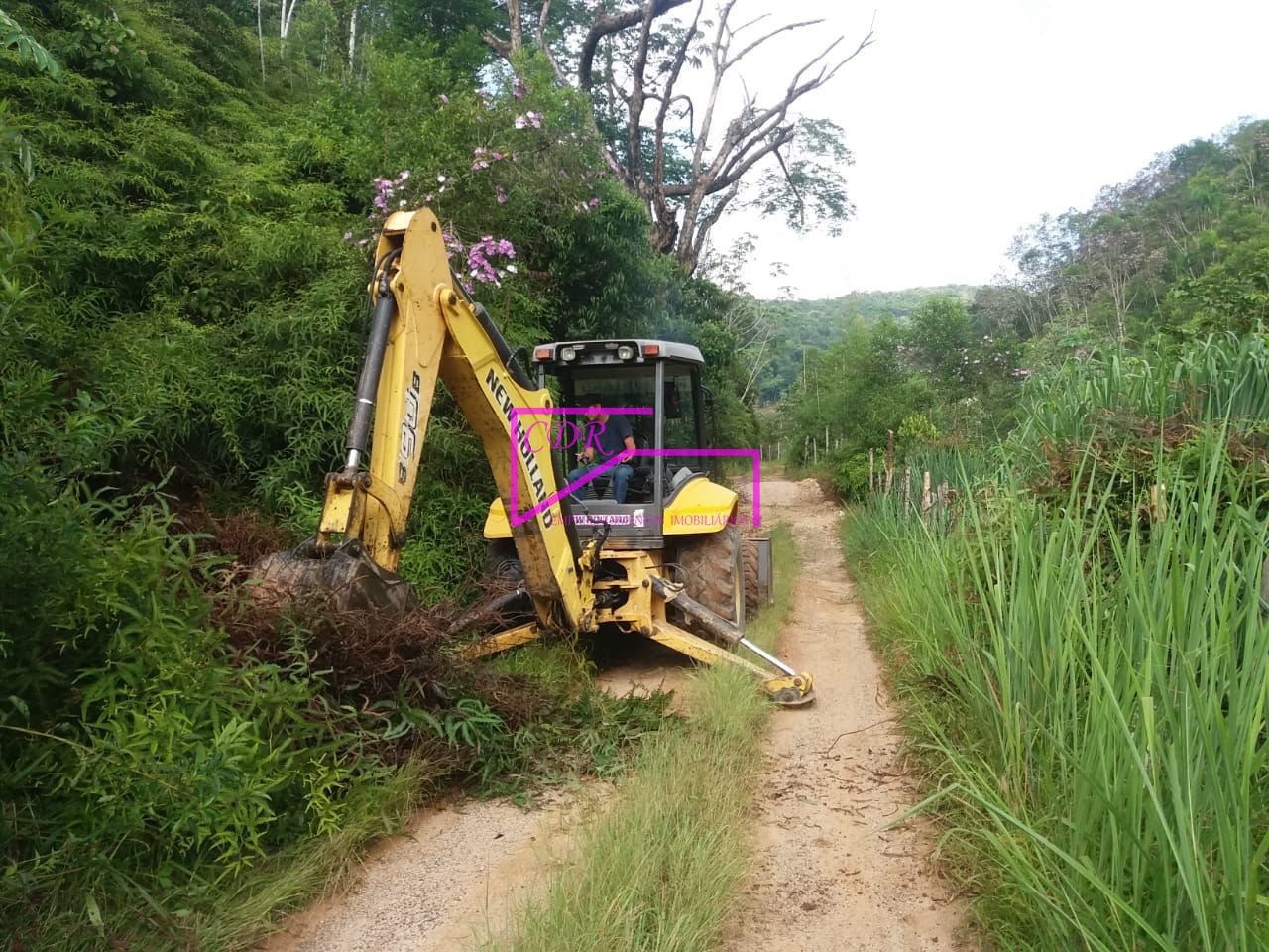 Fazenda à venda com 1 quarto, 89440m² - Foto 3