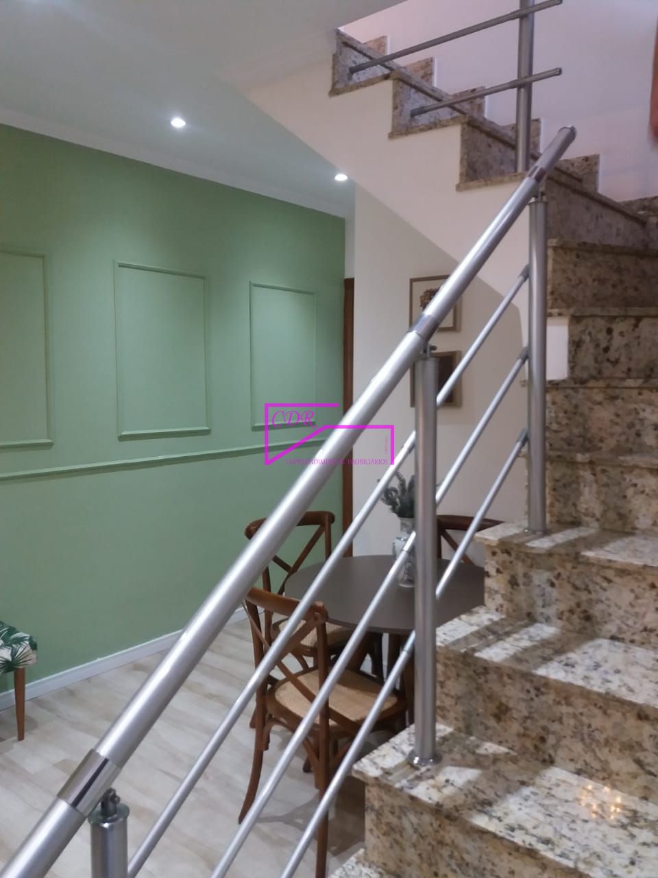 Sobrado, 3 quartos, 220 m² - Foto 51