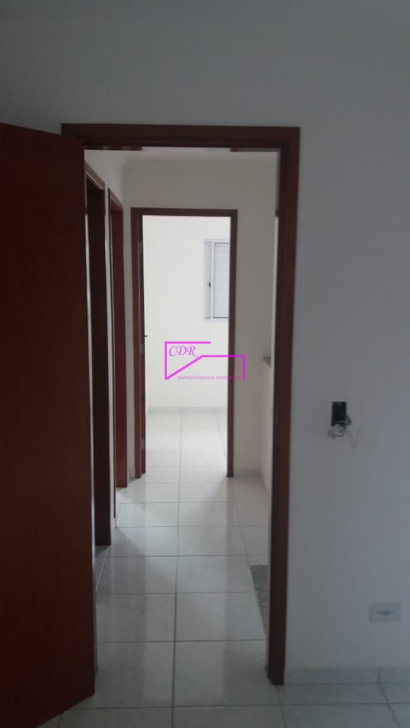Sobrado, 3 quartos, 86 m² - Foto 13