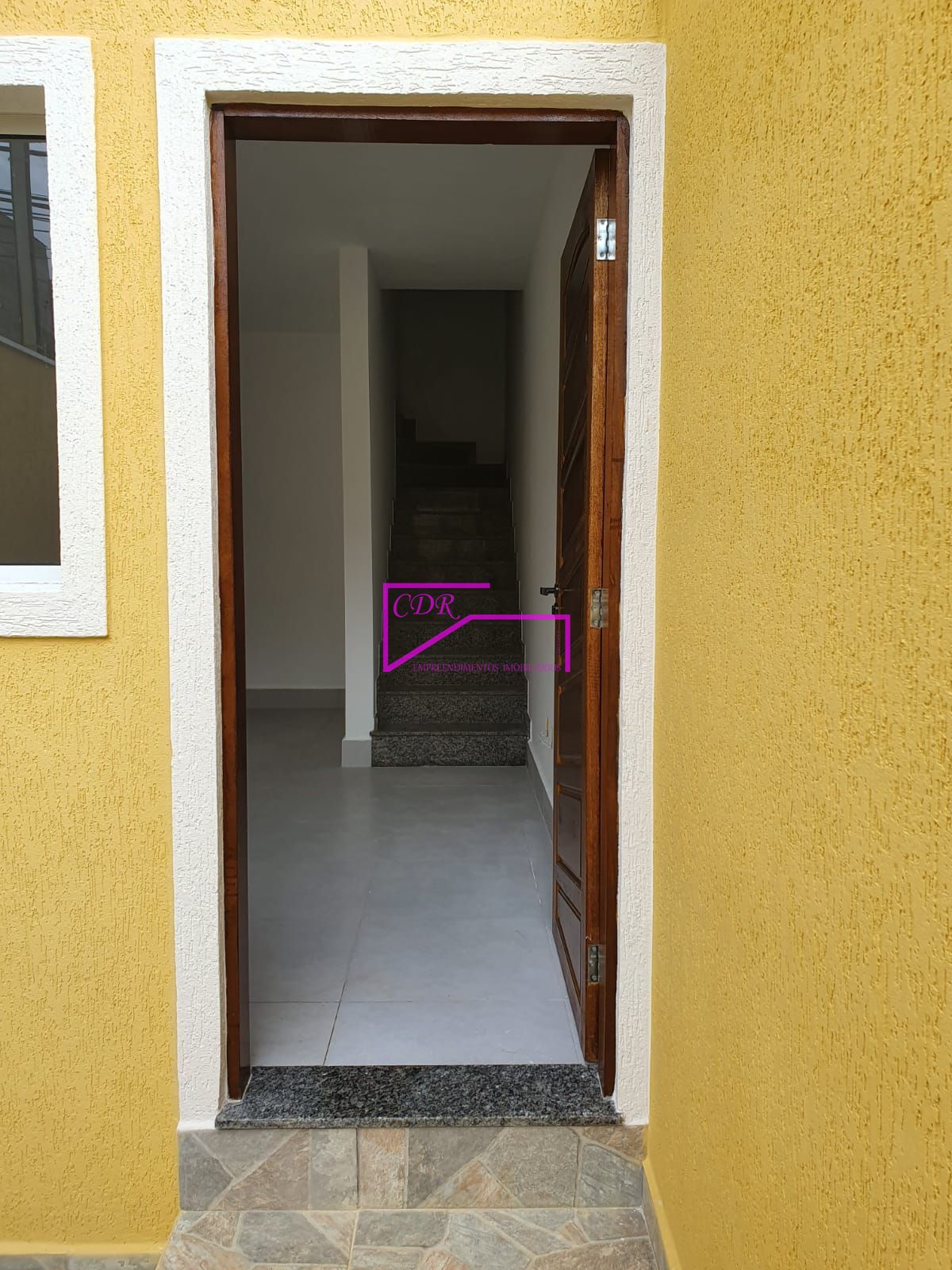 Sobrado, 2 quartos, 67 m² - Foto 3