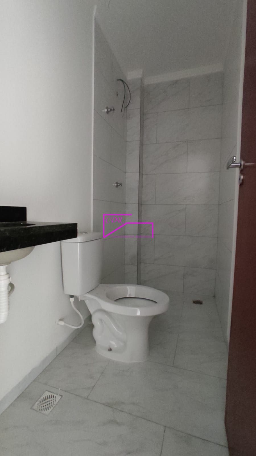 Apartamento à venda com 2 quartos, 36m² - Foto 7