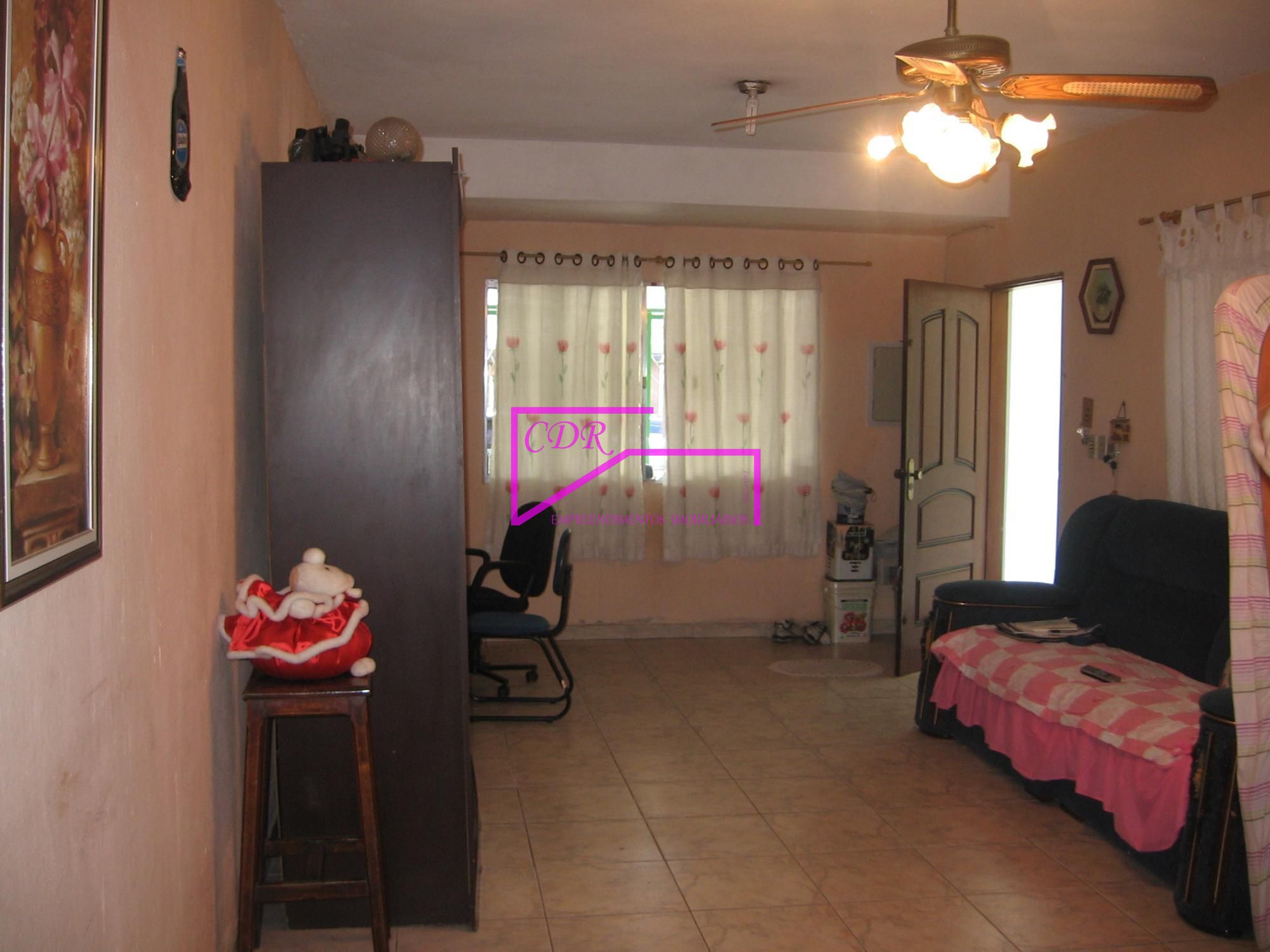 Sobrado, 4 quartos, 130 m² - Foto 12