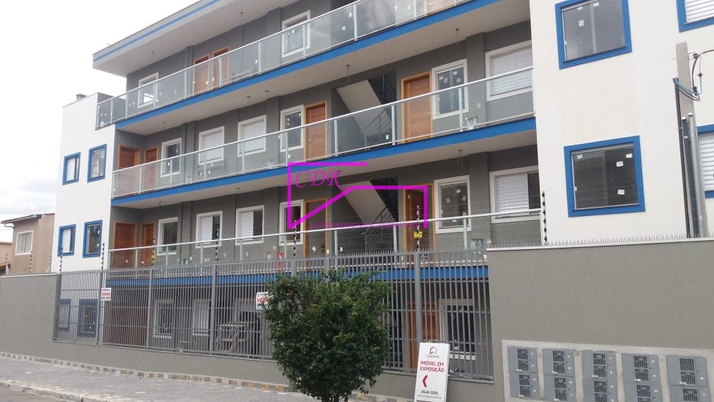 Apartamento à venda e aluguel com 2 quartos, 38m² - Foto 57