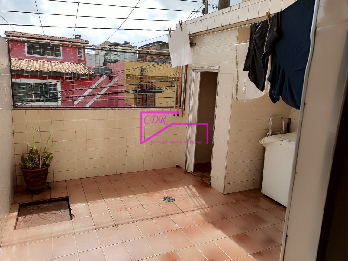 Sobrado à venda com 3 quartos, 120m² - Foto 10