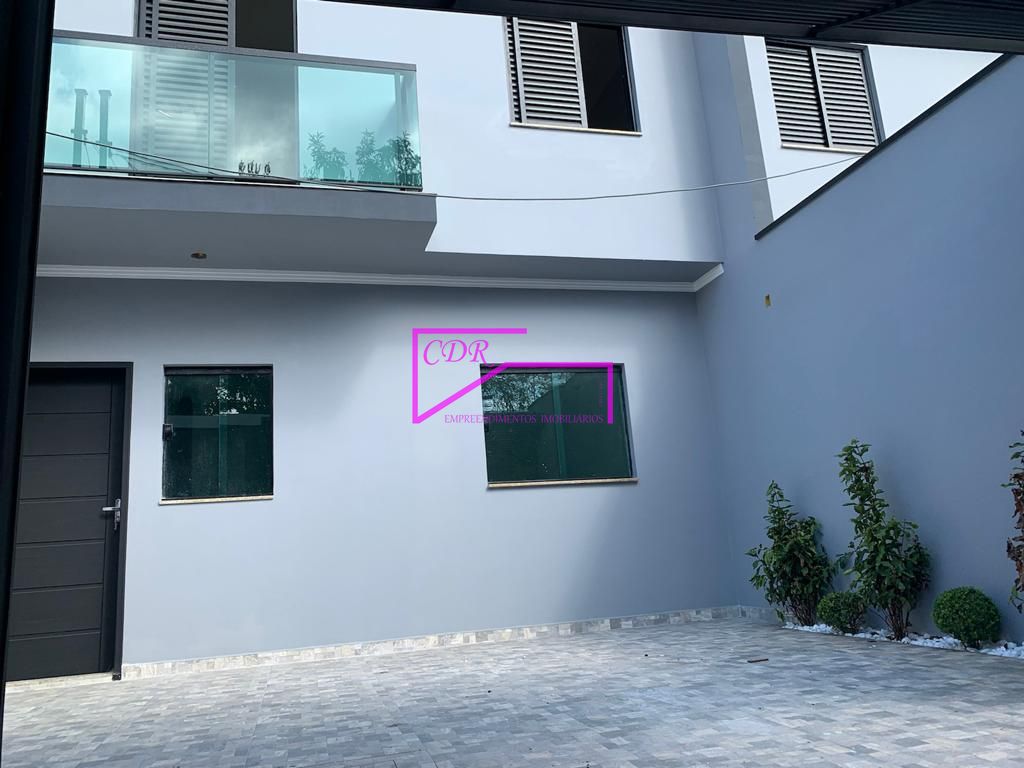 Sobrado, 2 quartos, 88 m² - Foto 3