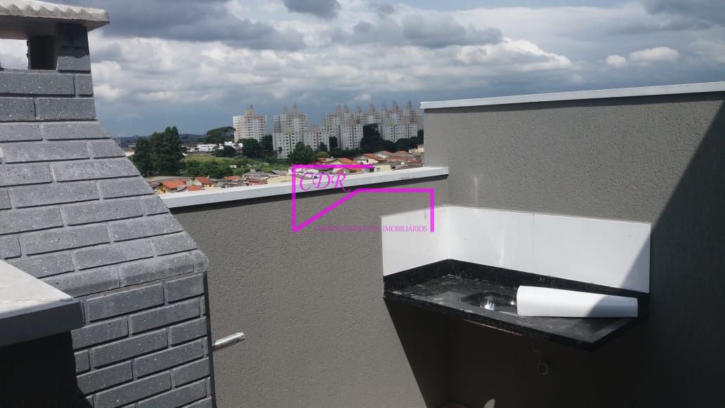 Apartamento à venda e aluguel com 2 quartos, 38m² - Foto 2