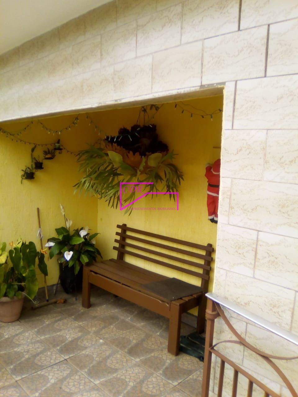 Casa, 7 quartos, 500 m² - Foto 12