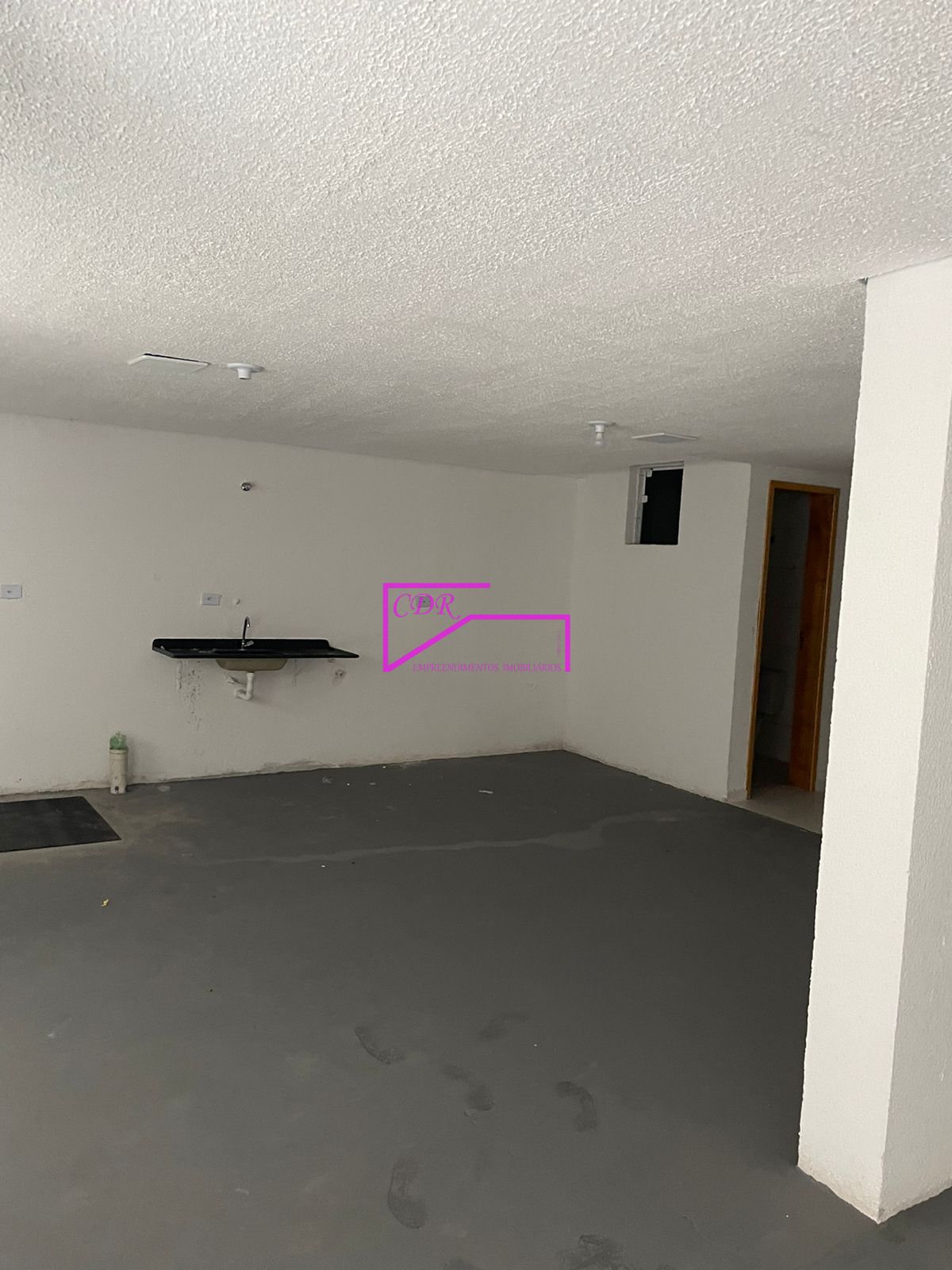 Apartamento, 2 quartos, 35 m² - Foto 14