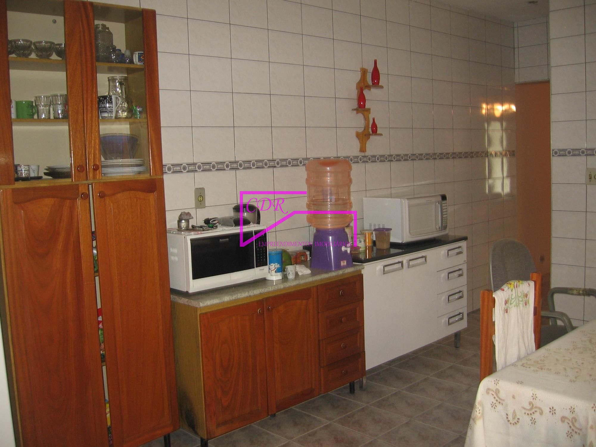 Sobrado, 4 quartos, 130 m² - Foto 2