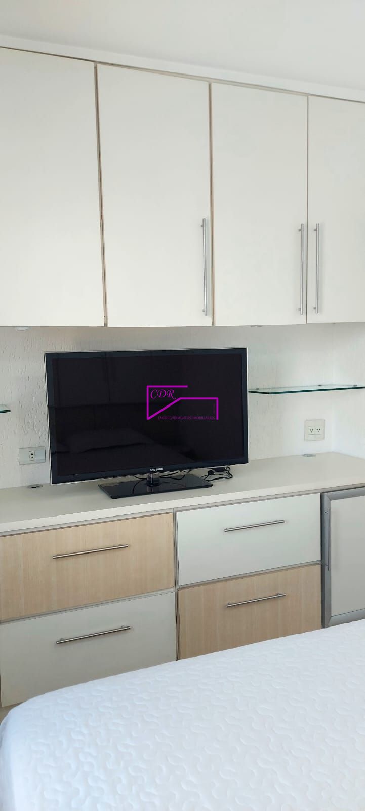 Apartamento, 2 quartos, 50 m² - Foto 16