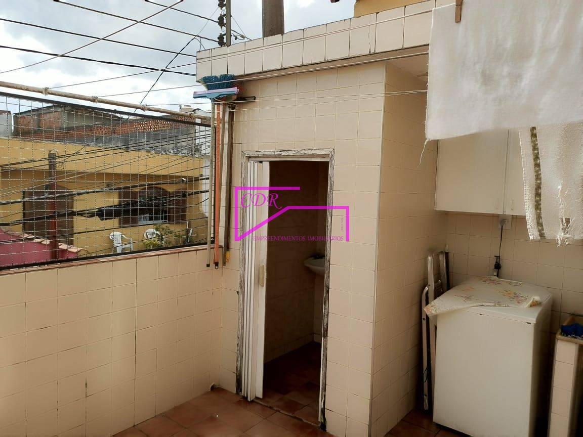 Sobrado à venda com 3 quartos, 120m² - Foto 11