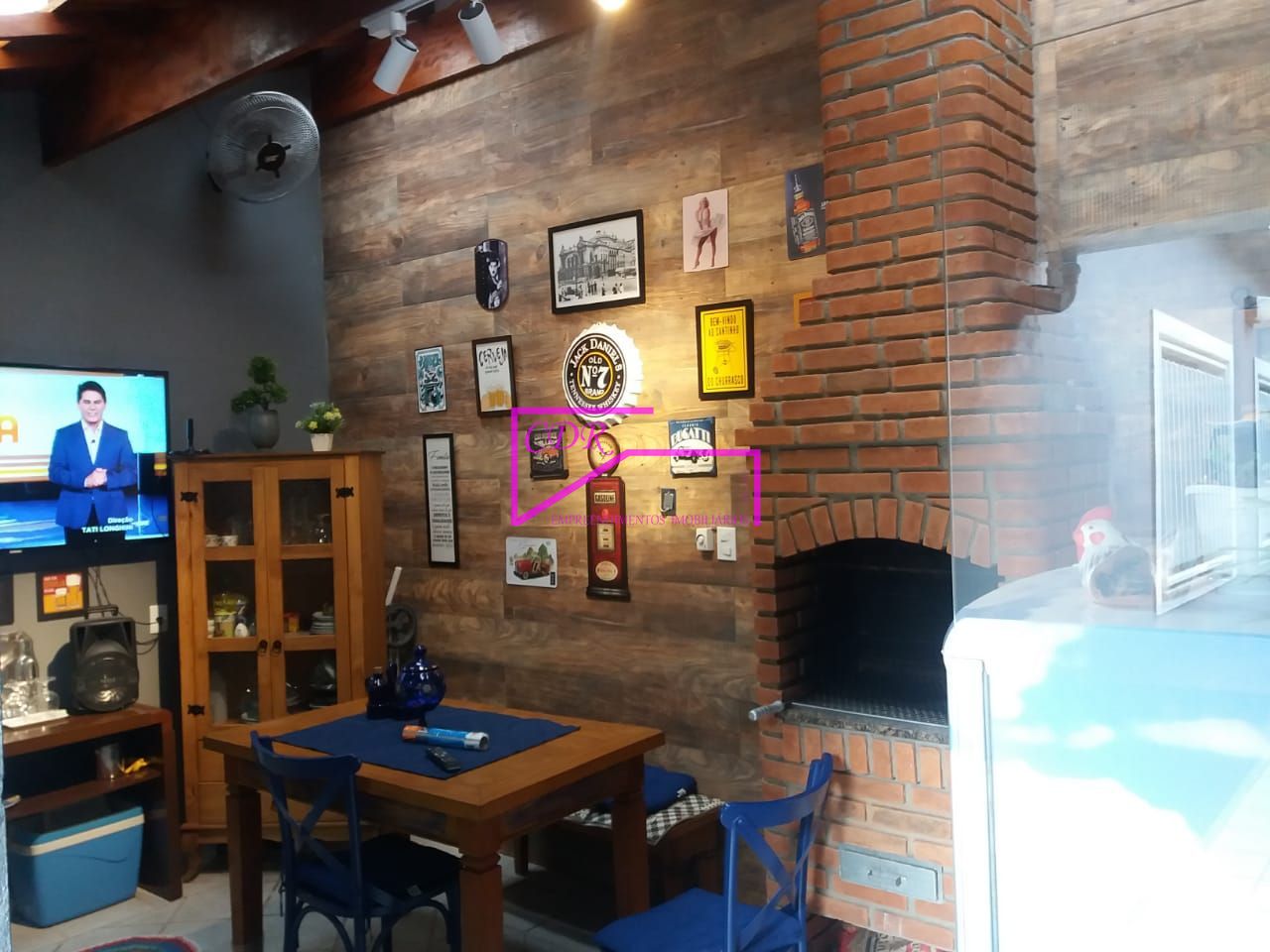 Sobrado, 3 quartos, 220 m² - Foto 42