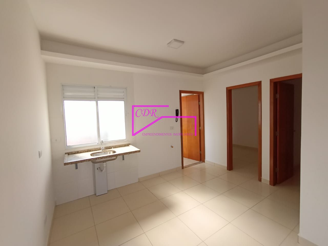 Apartamento para alugar com 2 quartos, 40m² - Foto 3