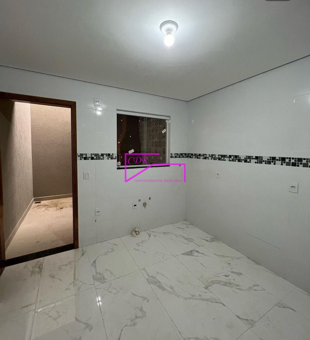 Sobrado, 3 quartos, 105 m² - Foto 3