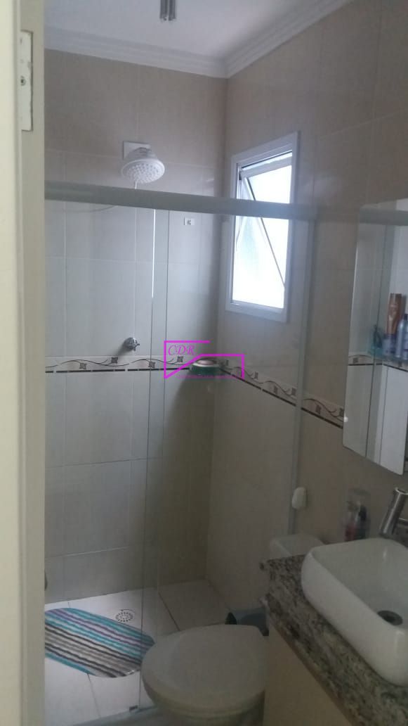 Sobrado à venda com 3 quartos, 88m² - Foto 26