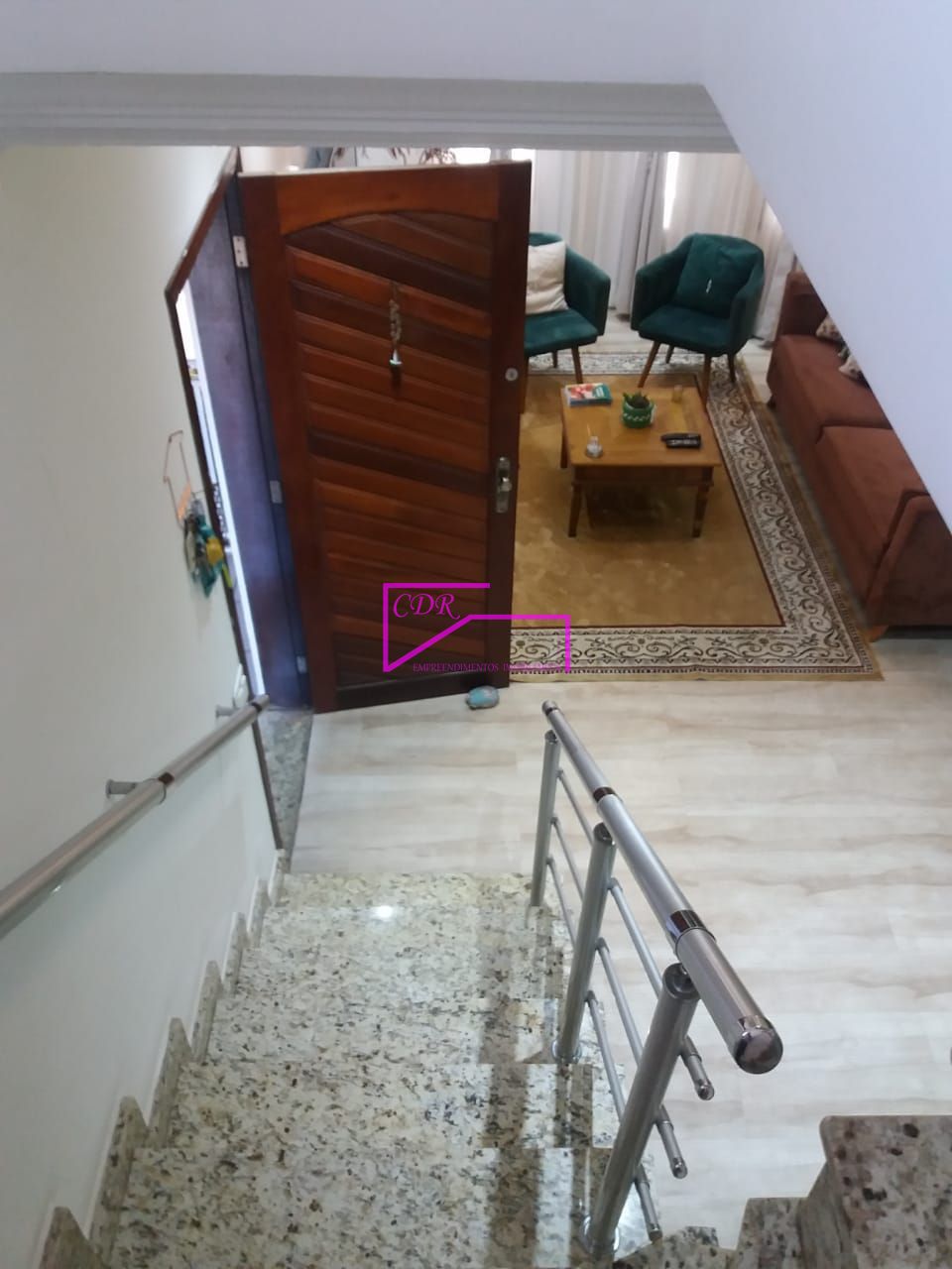 Sobrado, 3 quartos, 220 m² - Foto 4