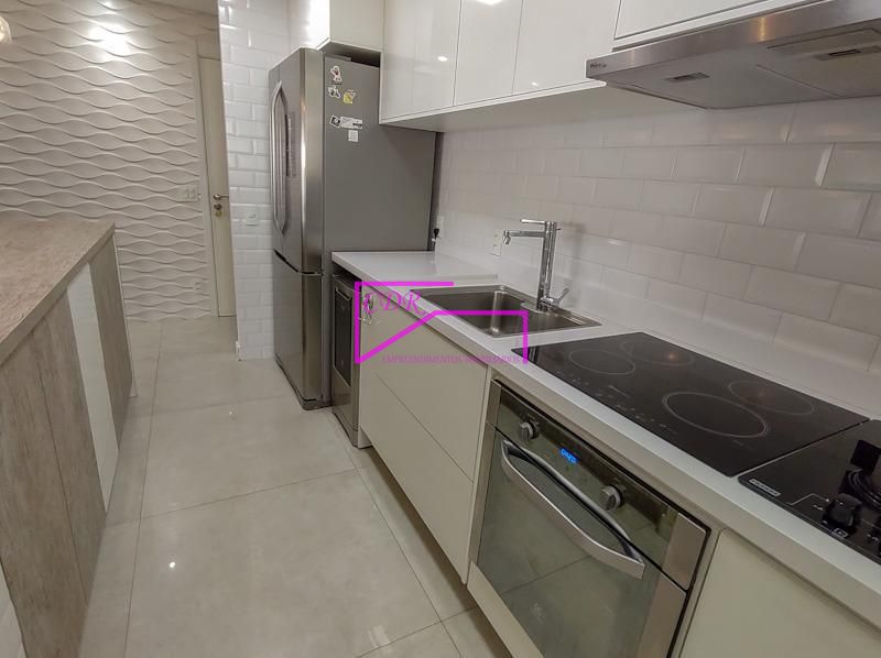 Apartamento à venda com 3 quartos, 102m² - Foto 11
