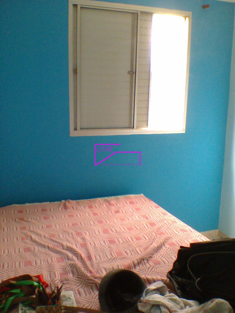 Apartamento, 2 quartos, 50 m² - Foto 6
