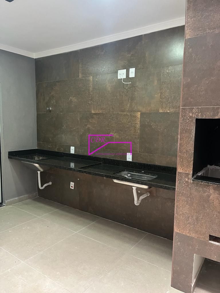 Sobrado, 3 quartos, 237 m² - Foto 11