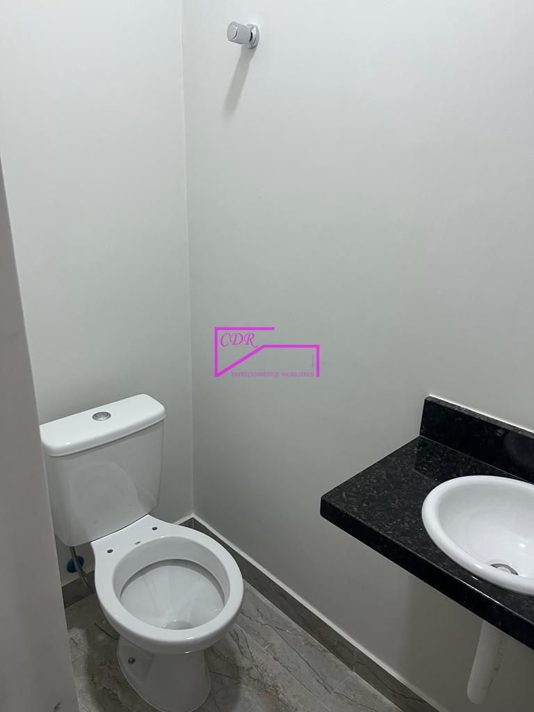 Sobrado, 3 quartos, 237 m² - Foto 16