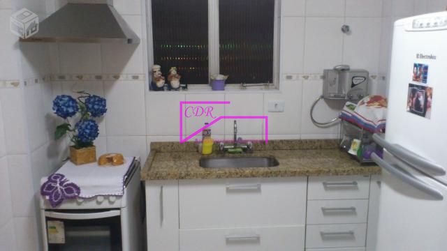 Apartamento à venda com 3 quartos, 78m² - Foto 11