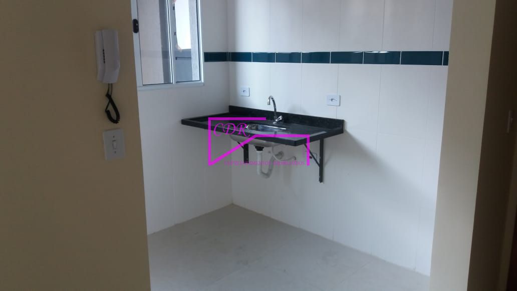 Apartamento, 2 quartos, 40 m² - Foto 33