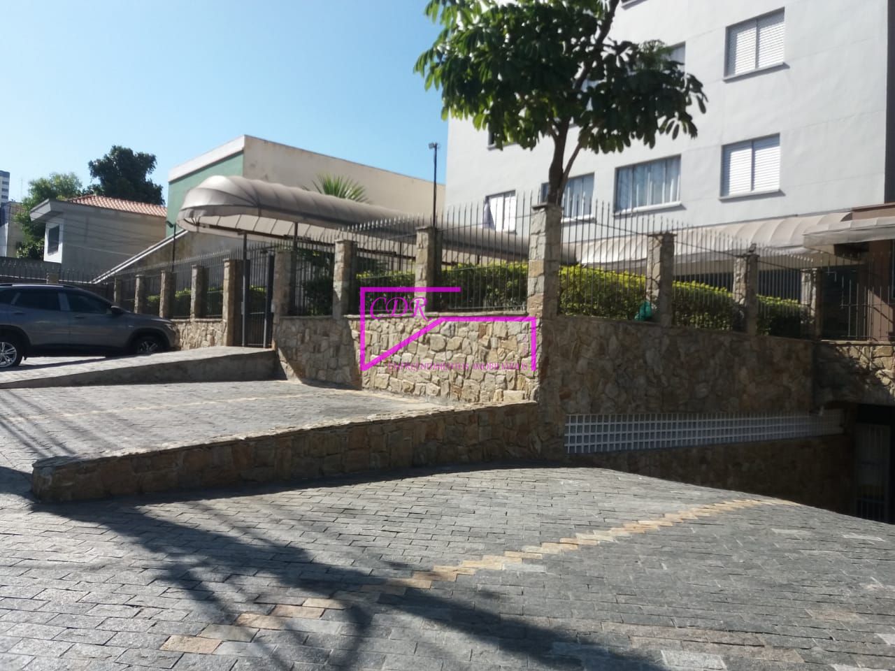 Apartamento, 2 quartos, 50 m² - Foto 24