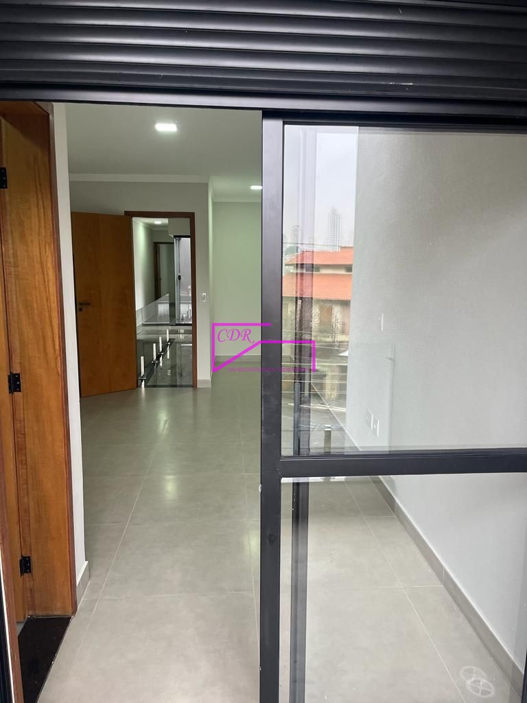 Sobrado, 3 quartos, 237 m² - Foto 28