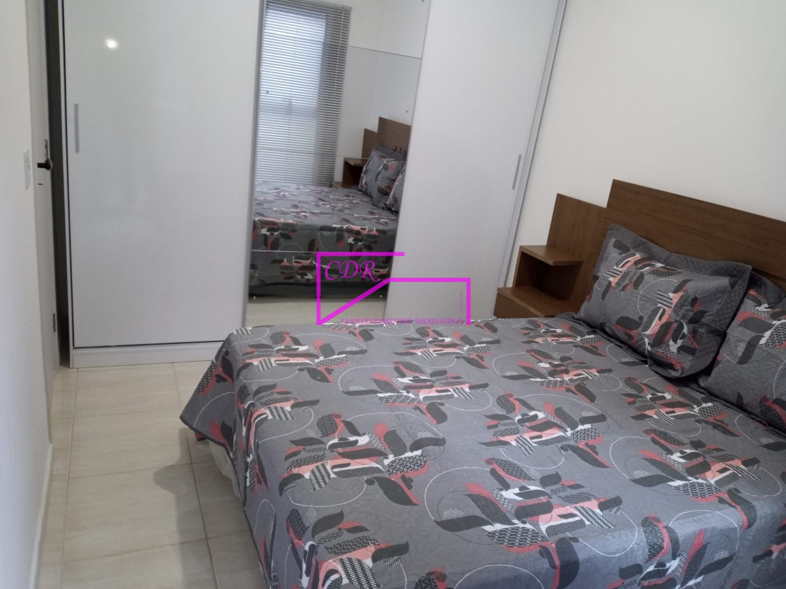 Apartamento à venda com 2 quartos, 38m² - Foto 8