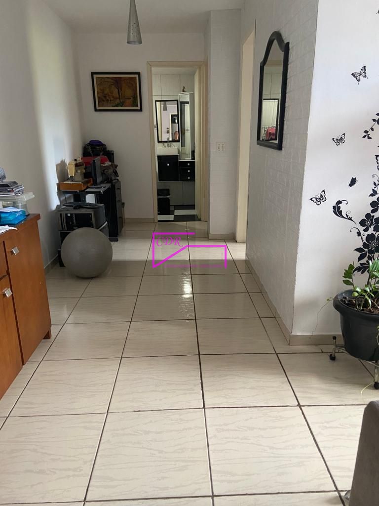 Apartamento à venda com 2 quartos, 50m² - Foto 4